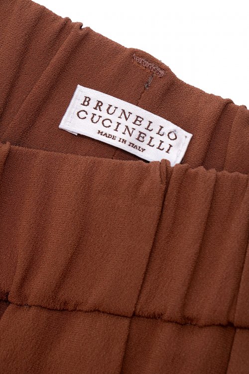 Зауженные брюки 19.06.2024 Newlife.moda