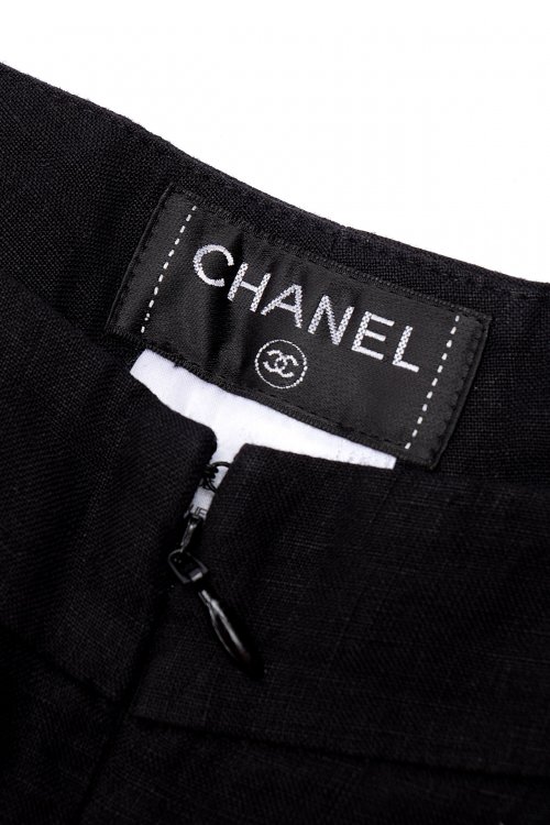 Повседневные брюки 19.06.2024 Newlife.moda