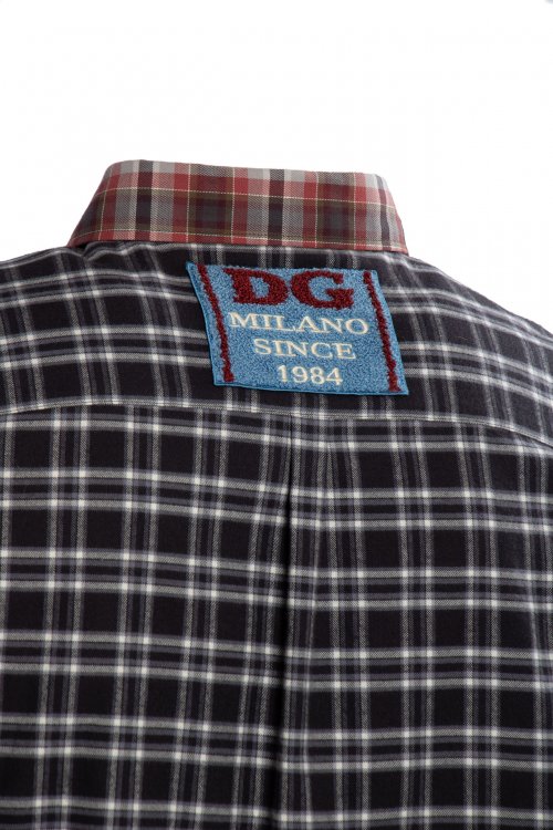 Рубашка с длинным рукавом 20.06.2024 Newlife.moda