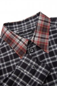 Рубашка с длинным рукавом 20.06.2024 Newlife.moda