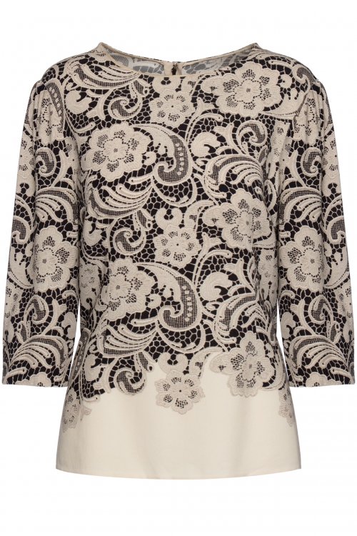 Блуза 21.06.2024 Newlife.moda