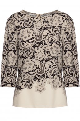 Блуза 21.06.2024 Newlife.moda