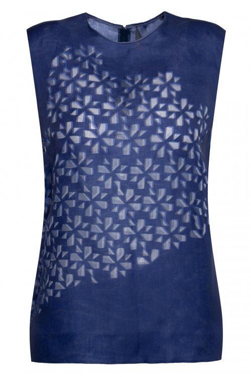 Блуза 20.06.2024 Newlife.moda