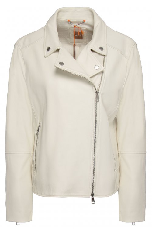 Кожаная куртка 21.06.2024 Newlife.moda