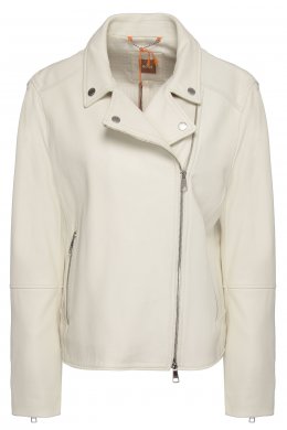 Кожаная куртка 21.06.2024 Newlife.moda