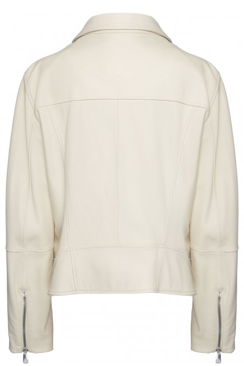 Кожаная куртка 21.06.2024 Newlife.moda