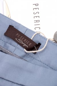 Зауженные брюки 19.06.2024 Newlife.moda