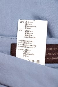 Зауженные брюки 19.06.2024 Newlife.moda