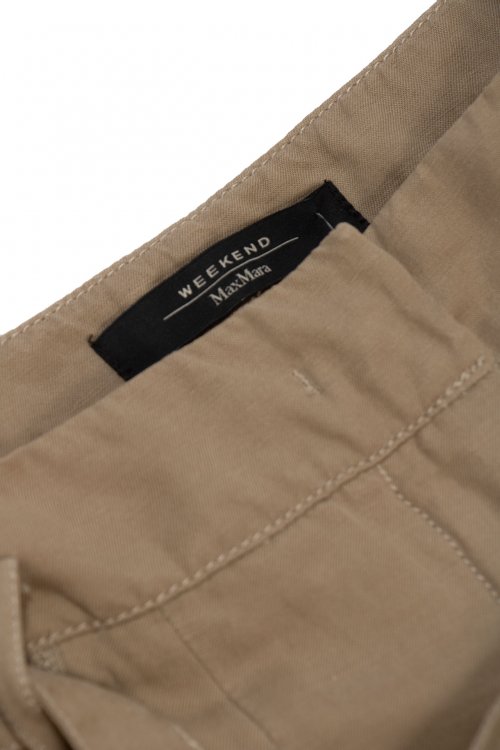 Повседневные брюки 21.06.2024 Newlife.moda