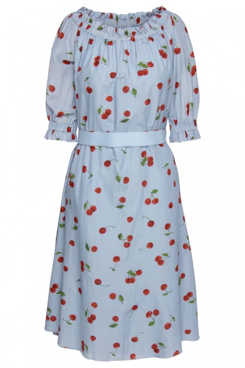 Летнее платье 21.06.2024 Newlife.moda