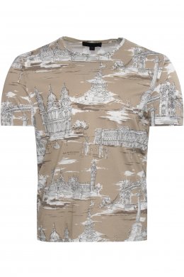 Футболка с длинным рукавом 20.06.2024 Newlife.moda