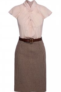 Деловое платье 18.06.2024 Newlife.moda