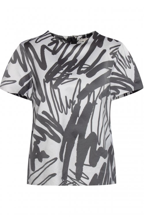 Блуза 20.06.2024 Newlife.moda