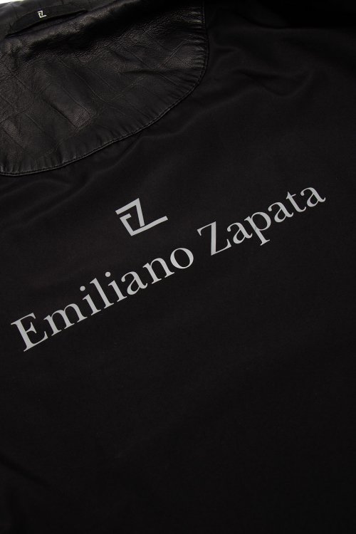 Кожаная куртка 20.06.2024 Newlife.moda