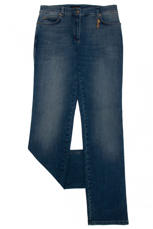 Прямые джинсы 16.06.2024 Newlife.moda