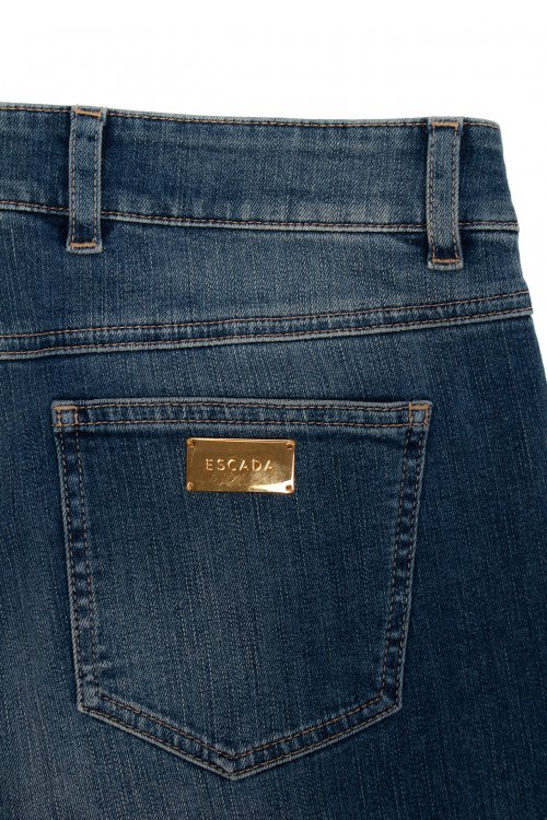 Прямые джинсы 16.06.2024 Newlife.moda