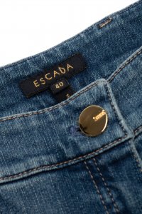 Прямые джинсы 16.06.2024 Newlife.moda