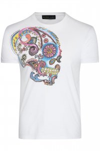 Футболка с коротким рукавом 22.06.2024 Newlife.moda