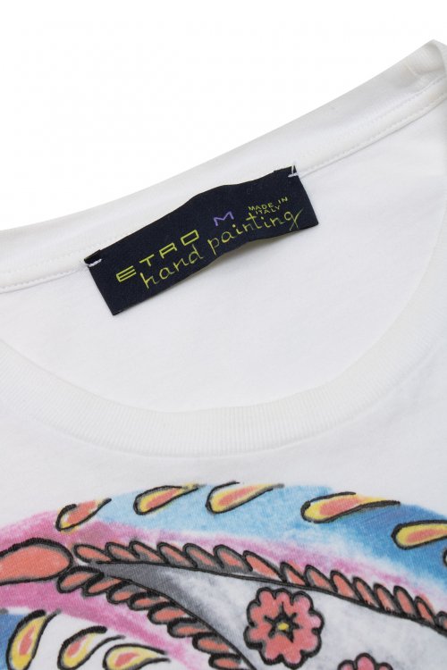 Футболка с коротким рукавом 22.06.2024 Newlife.moda