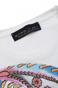 Футболка с коротким рукавом 22.06.2024 Newlife.moda