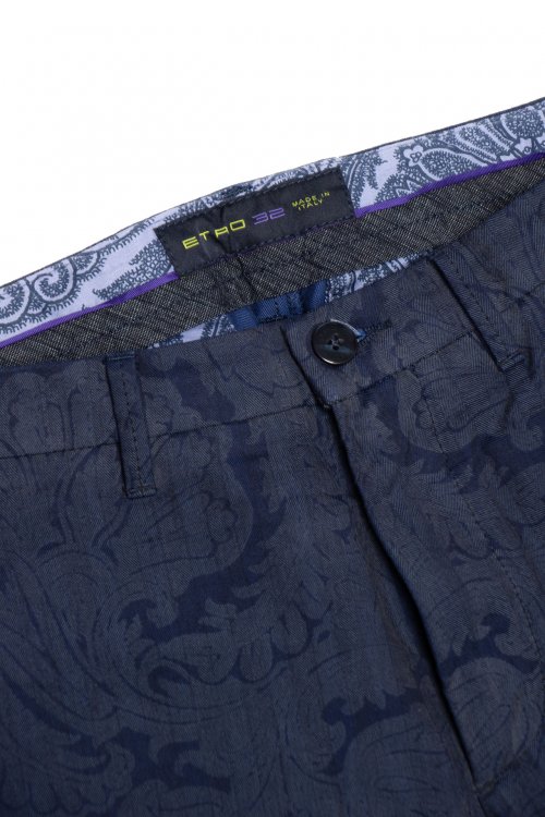 Повседневные брюки 18.06.2024 Newlife.moda