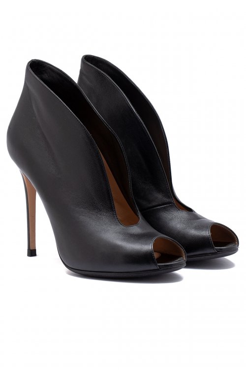 Летние ботильоны 17.06.2024 Newlife.moda