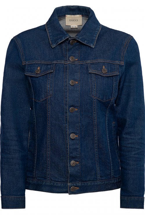 Джинсовая куртка 19.06.2024 Newlife.moda