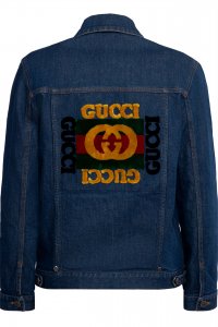 Джинсовая куртка 19.06.2024 Newlife.moda