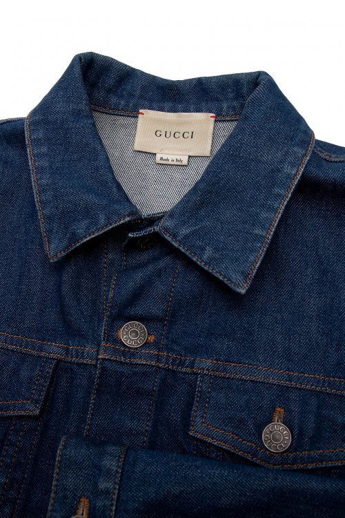 Джинсовая куртка 19.06.2024 Newlife.moda