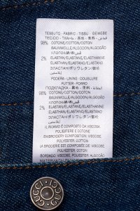 Джинсовая куртка 19.06.2024 Newlife.moda