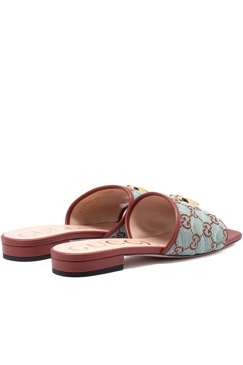 Сабо на каблуке 17.06.2024 Newlife.moda