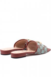 Сабо на каблуке 17.06.2024 Newlife.moda