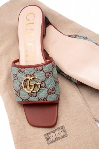 Сабо на каблуке 17.06.2024 Newlife.moda