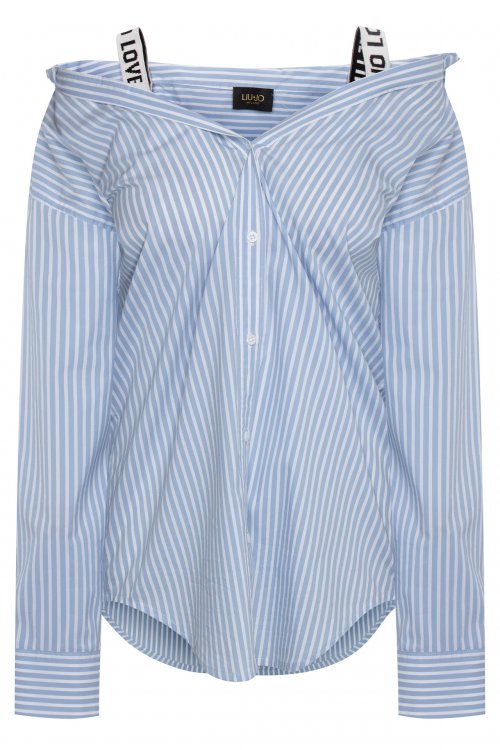 Рубашка 20.06.2024 Newlife.moda