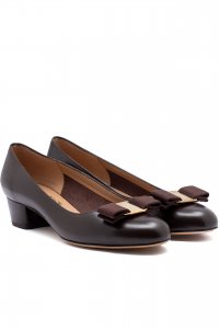 Туфли на плоской подошве 18.06.2024 Newlife.moda