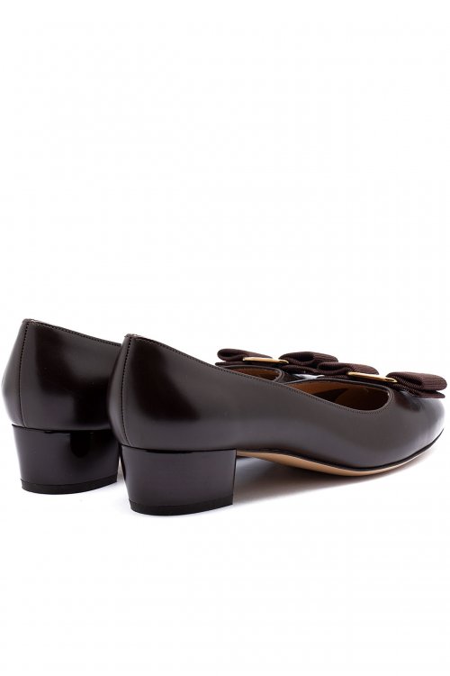 Туфли на плоской подошве 18.06.2024 Newlife.moda