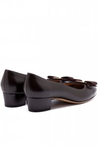 Туфли на плоской подошве 18.06.2024 Newlife.moda