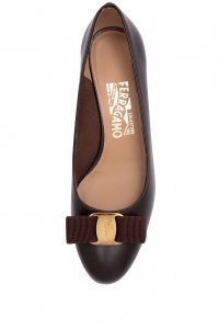 Туфли на плоской подошве 18.06.2024 Newlife.moda