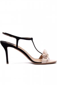 Босоножки на каблуке 18.06.2024 Newlife.moda