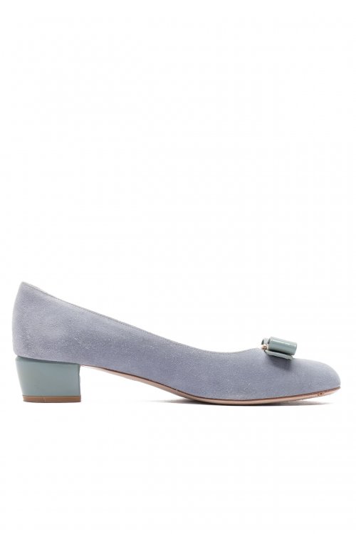 Туфли на каблуке 16.06.2024 Newlife.moda