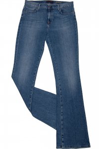 Расклешенные джинсы 18.06.2024 Newlife.moda
