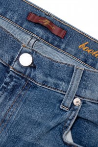 Расклешенные джинсы 18.06.2024 Newlife.moda