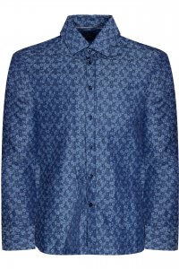 Рубашка с длинным рукавом 22.06.2024 Newlife.moda