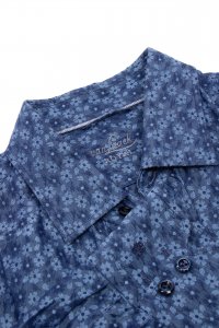 Рубашка с длинным рукавом 22.06.2024 Newlife.moda