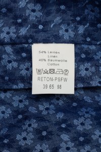 Рубашка с длинным рукавом 22.06.2024 Newlife.moda