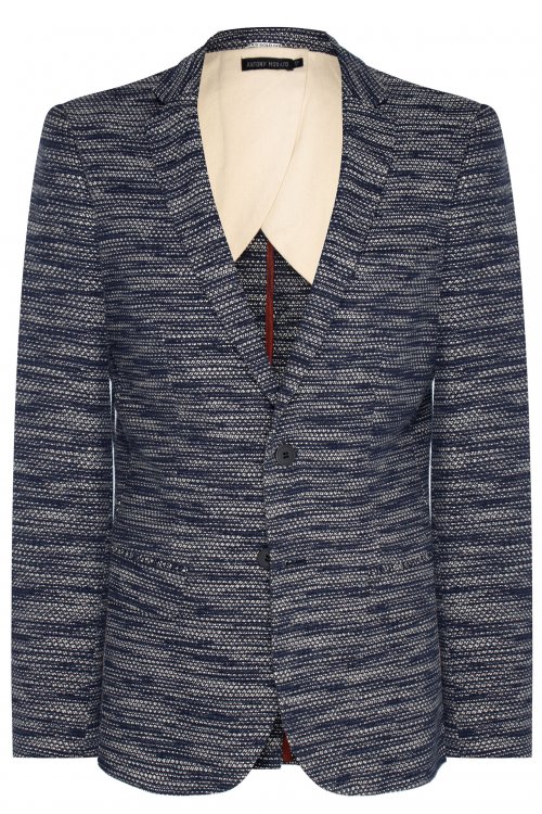 Пиджак 22.06.2024 Newlife.moda