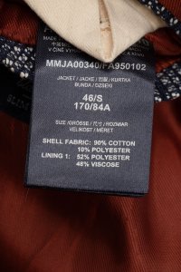 Пиджак 22.06.2024 Newlife.moda