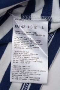 Футболка с длинным рукавом 22.06.2024 Newlife.moda