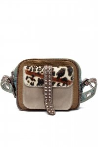 Сумка через плечо 22.06.2024 Newlife.moda