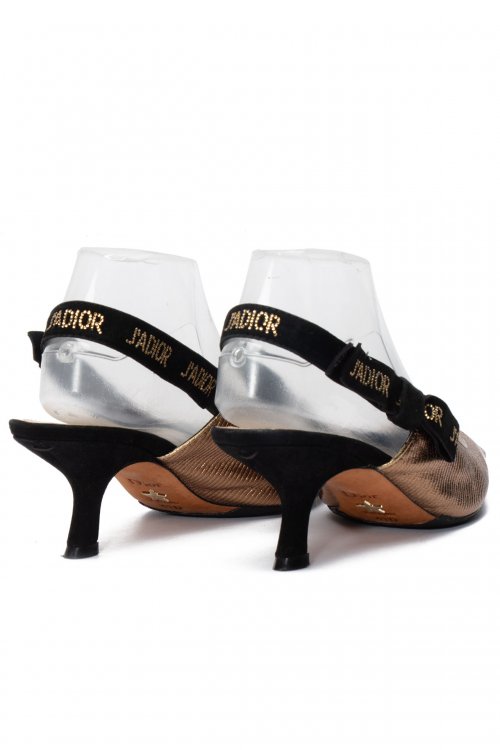 Туфли на каблуке 22.06.2024 Newlife.moda